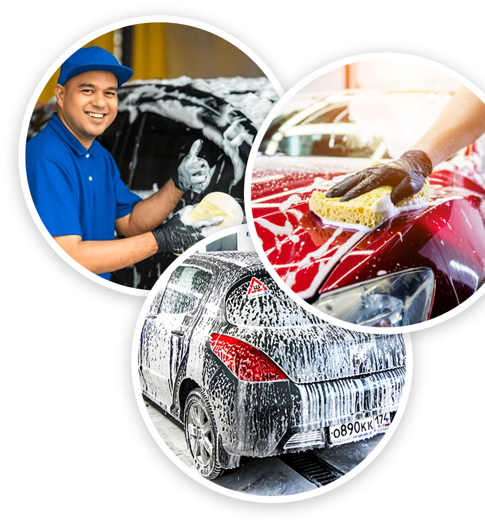 Car wash services